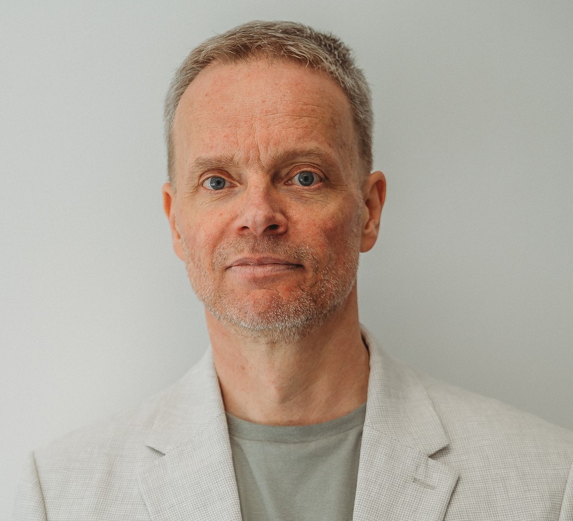 Magnus Strom